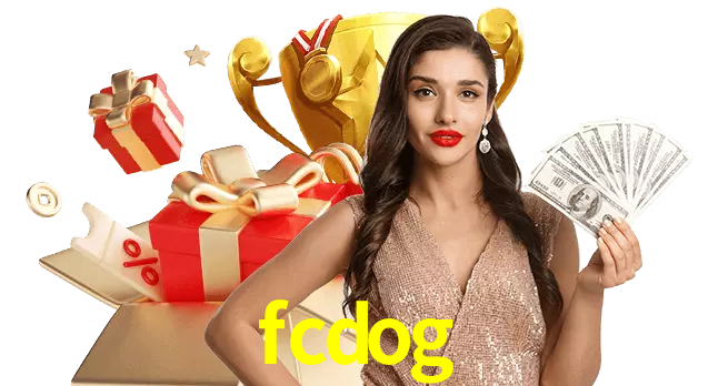 Jogue com dealers reais no fcdog!