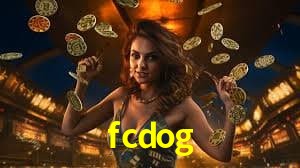Welcome Bonus fcdog