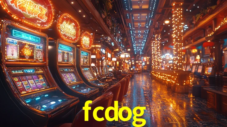 fcdog - Site Oficial Brasileiro Autorizado - fcdog.com