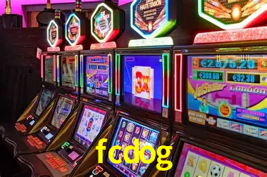Desvendando o Mundo dos Jogos Virtuais na fcdog