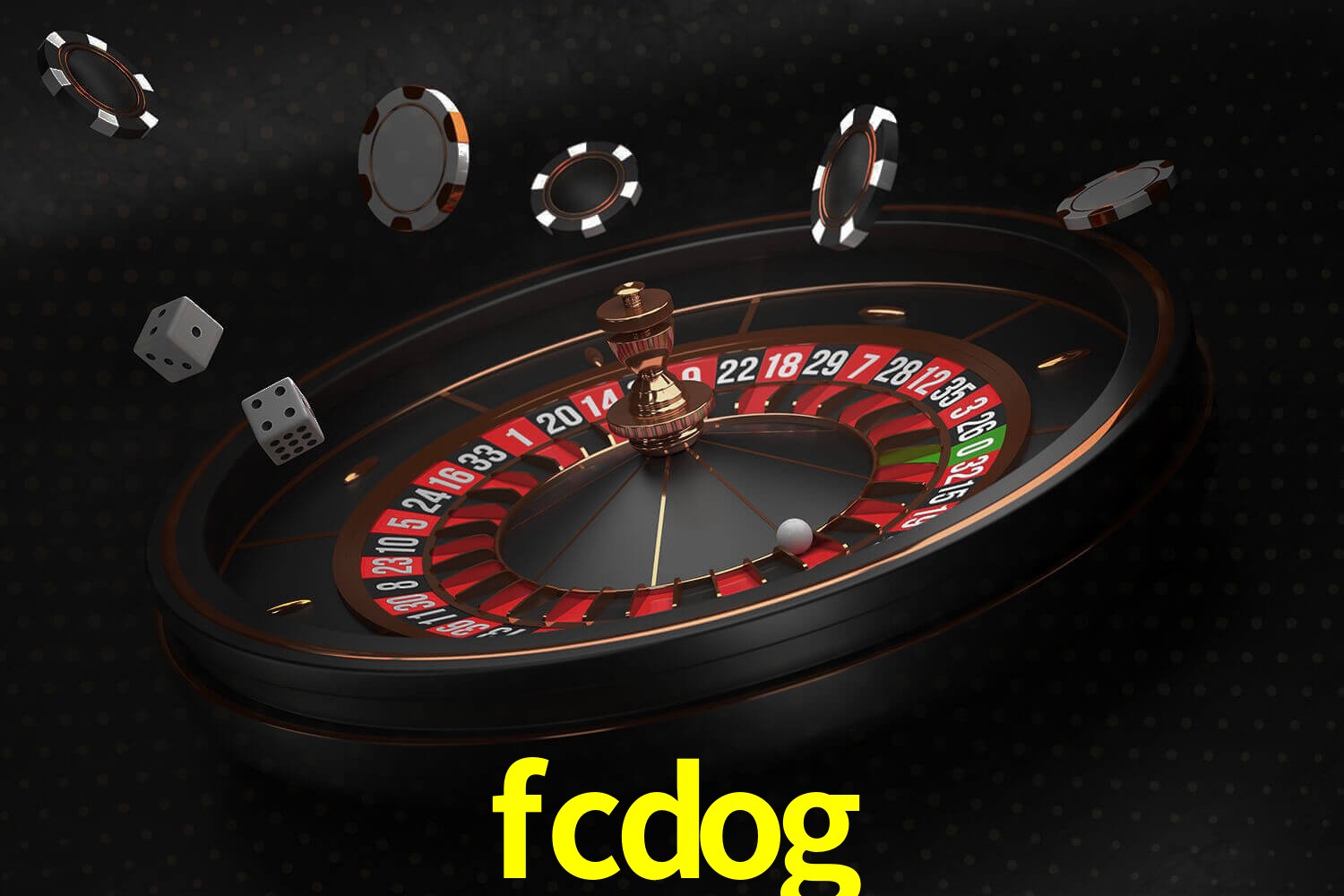 fcdog: Seu Cassino Premiado com Pagamentos Rápidos