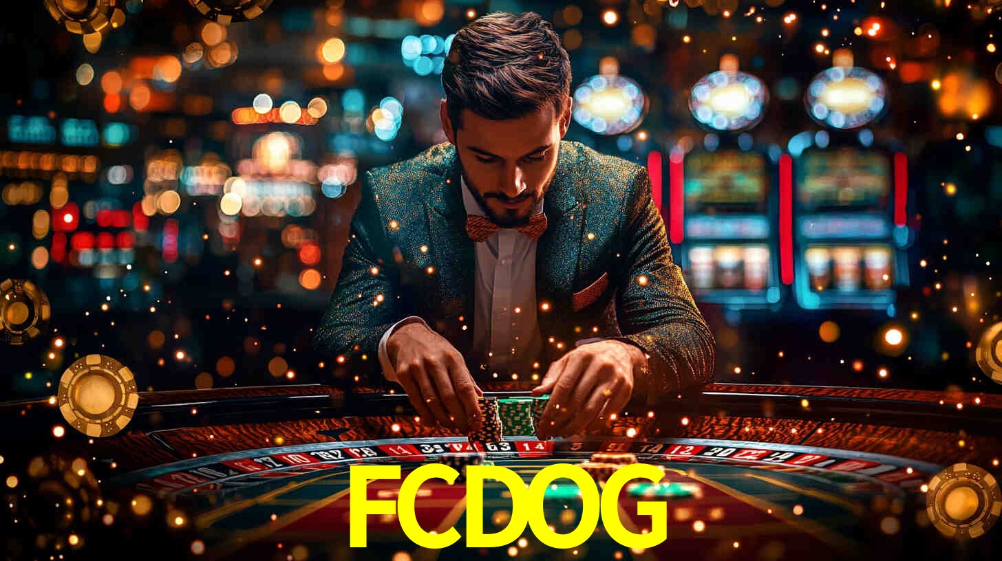 Apostas Certificadas FCDOG