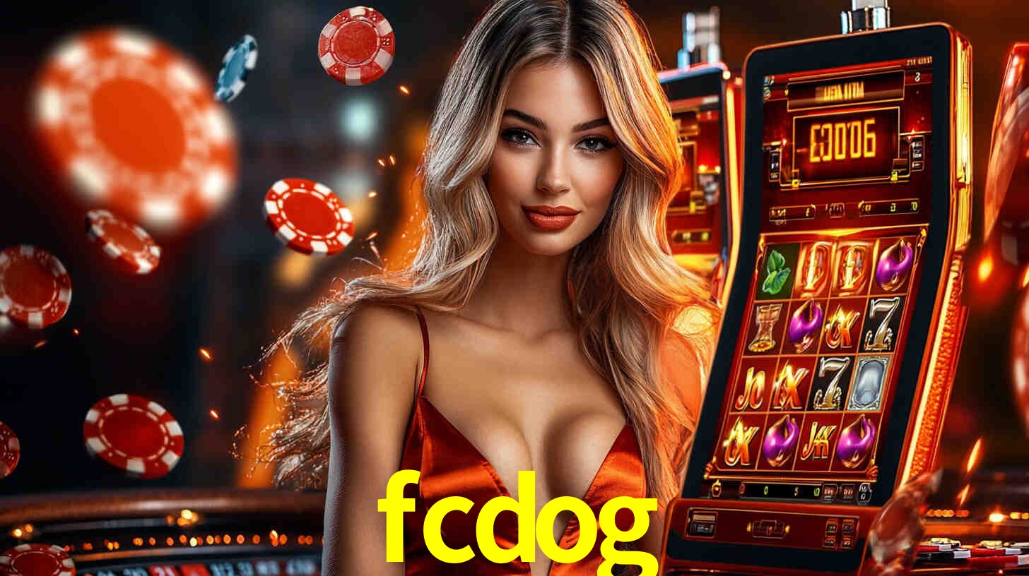 fcdog.com