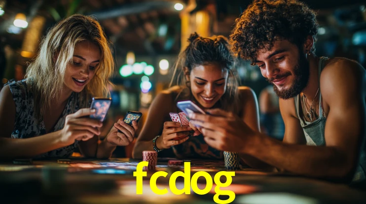 Tournaments fcdog