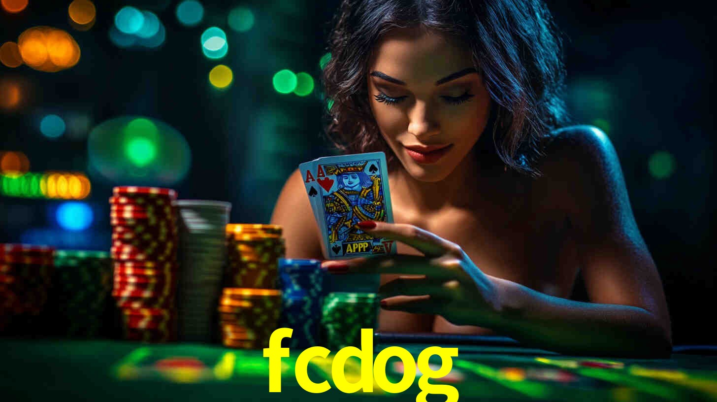 Desvendando o Mundo dos Jogos Virtuais na fcdog