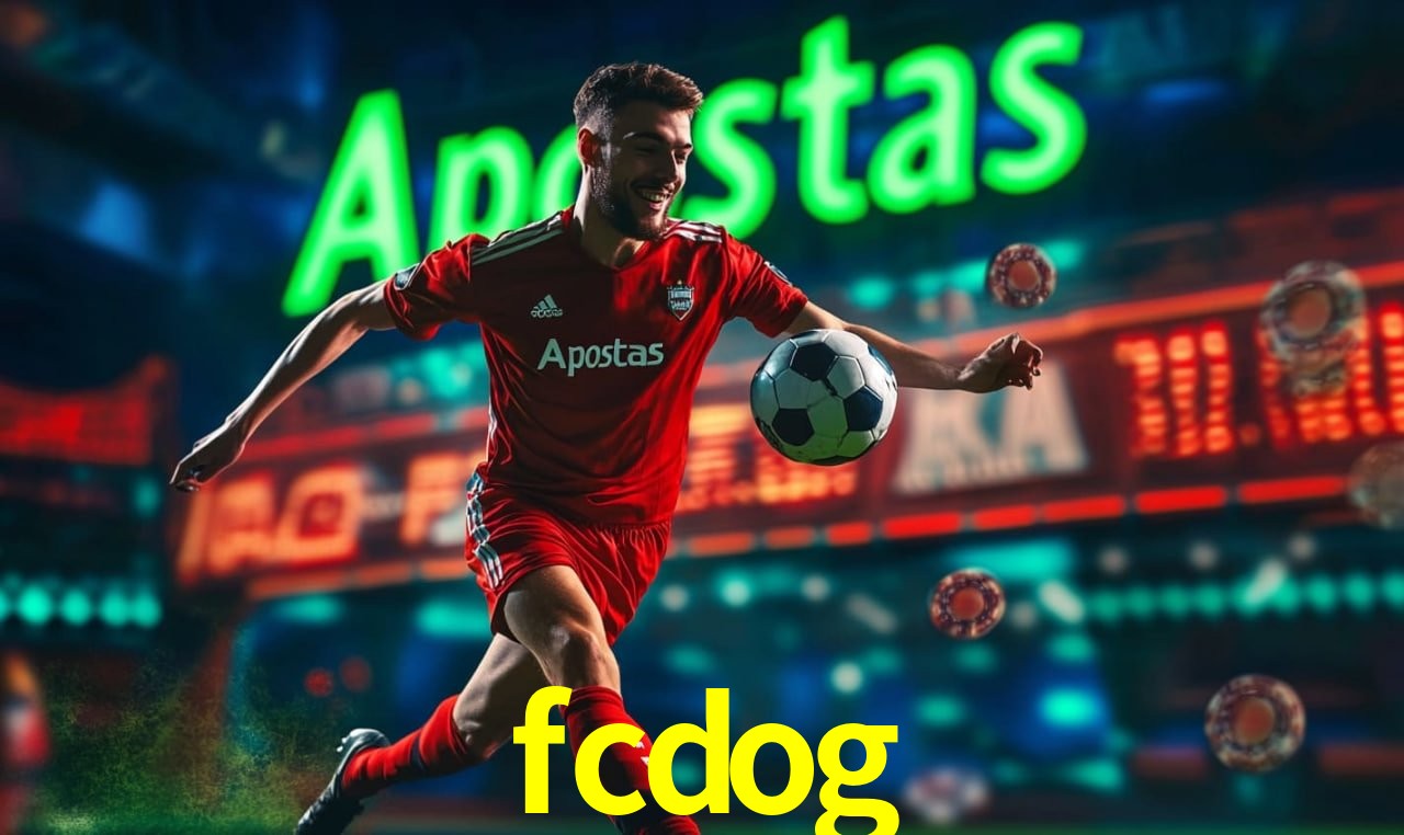 Bônus Diários fcdog