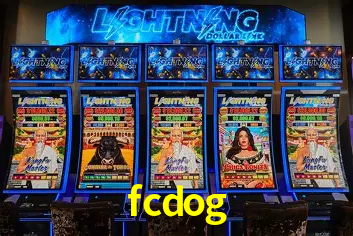 Desvendando o Mundo dos Jogos Virtuais na fcdog