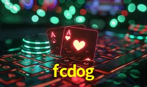 Estatísticas do Jogo fcdog