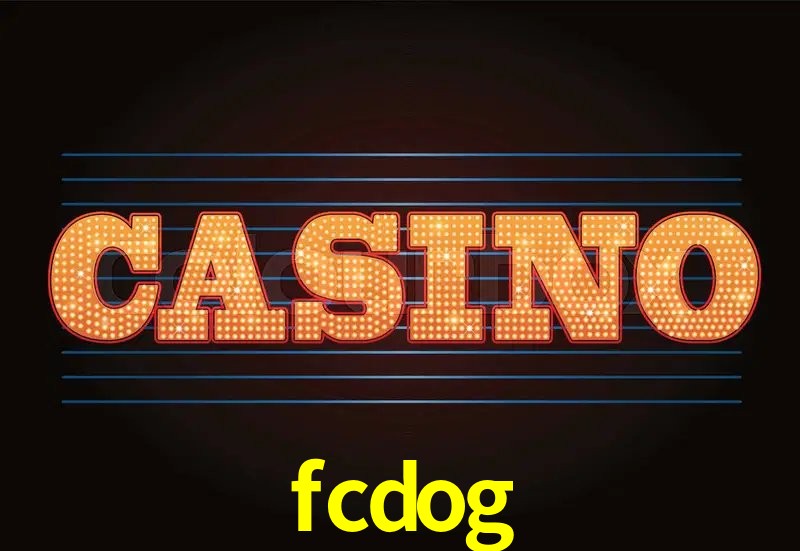 Recursos de Bônus fcdog