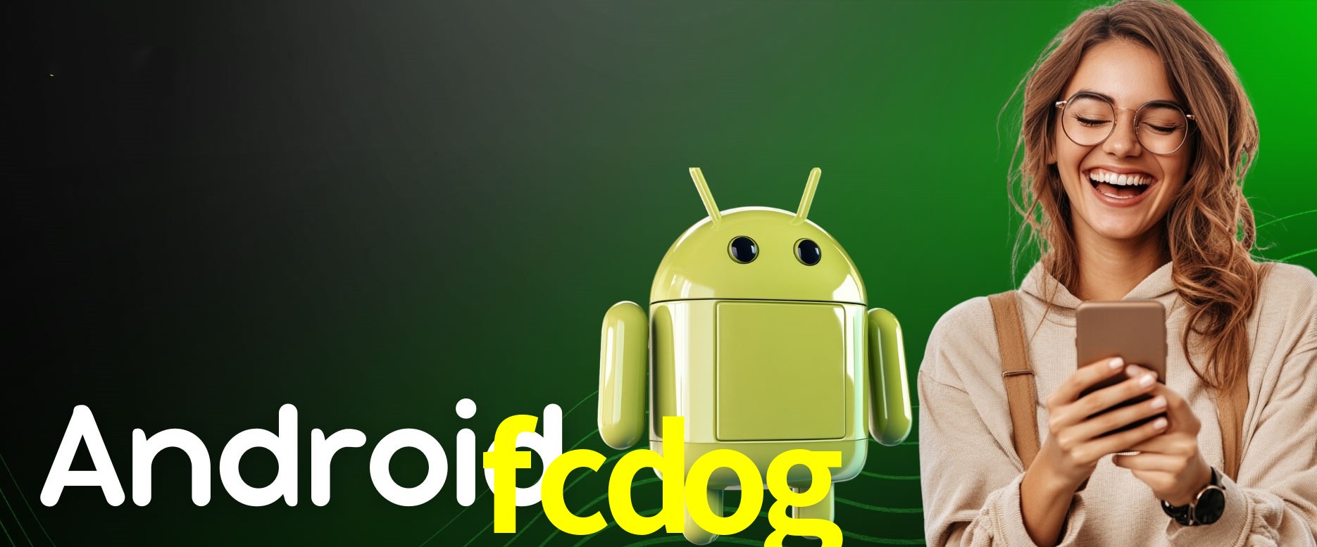 Platform Technology fcdog