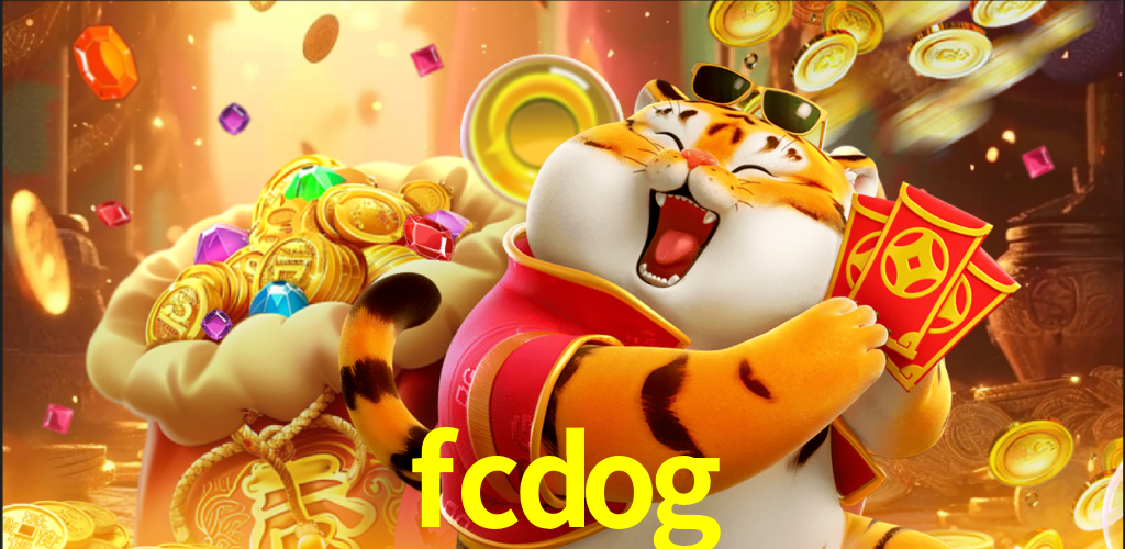 fcdog: A Experiência de Casino com Jogos de Mesa ao Vivo