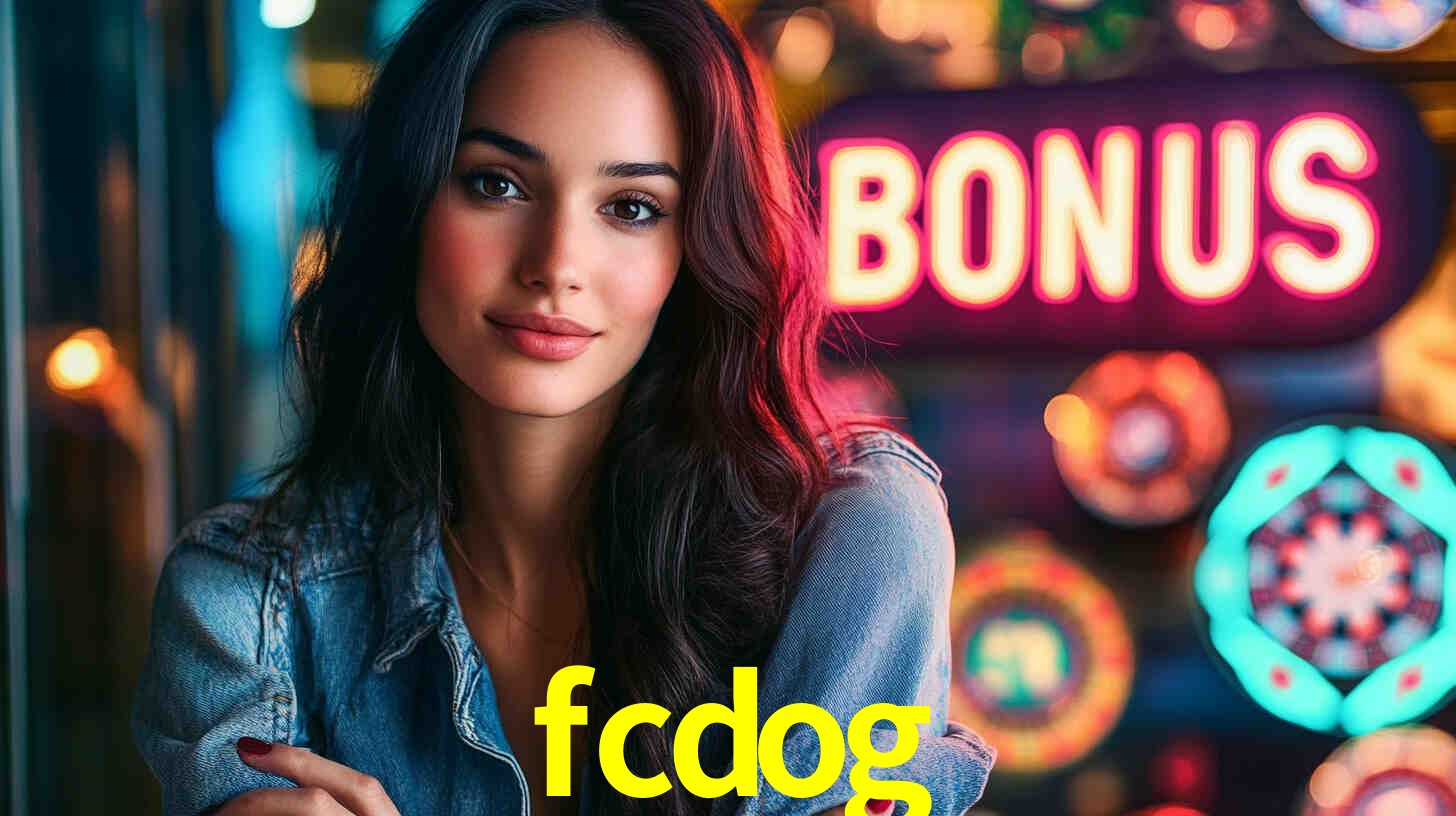 fcdog.com