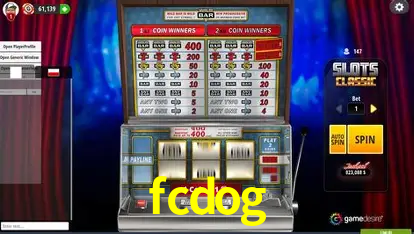 A Emoção da Loteria na fcdog: Uma Chance de Mudança de Vida