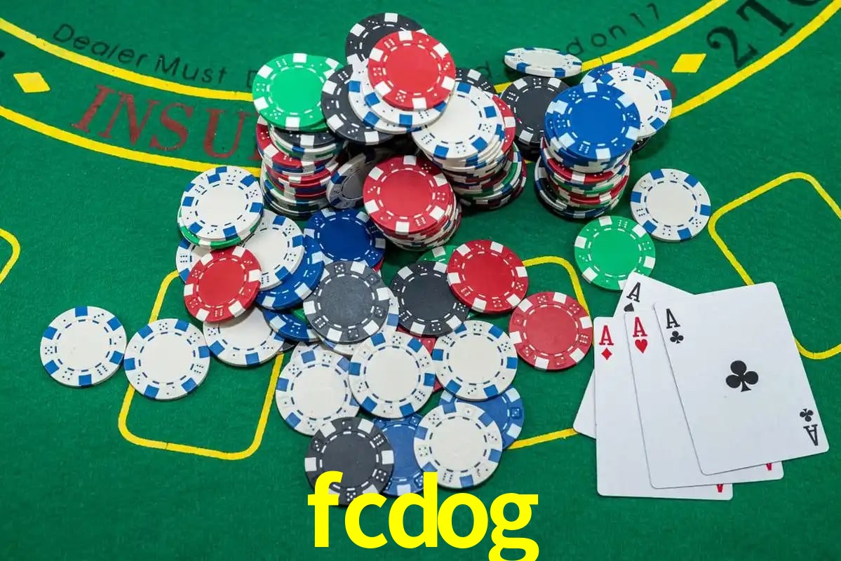 Casino Ao Vivo fcdog