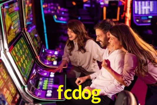 PIX Instantâneo fcdog