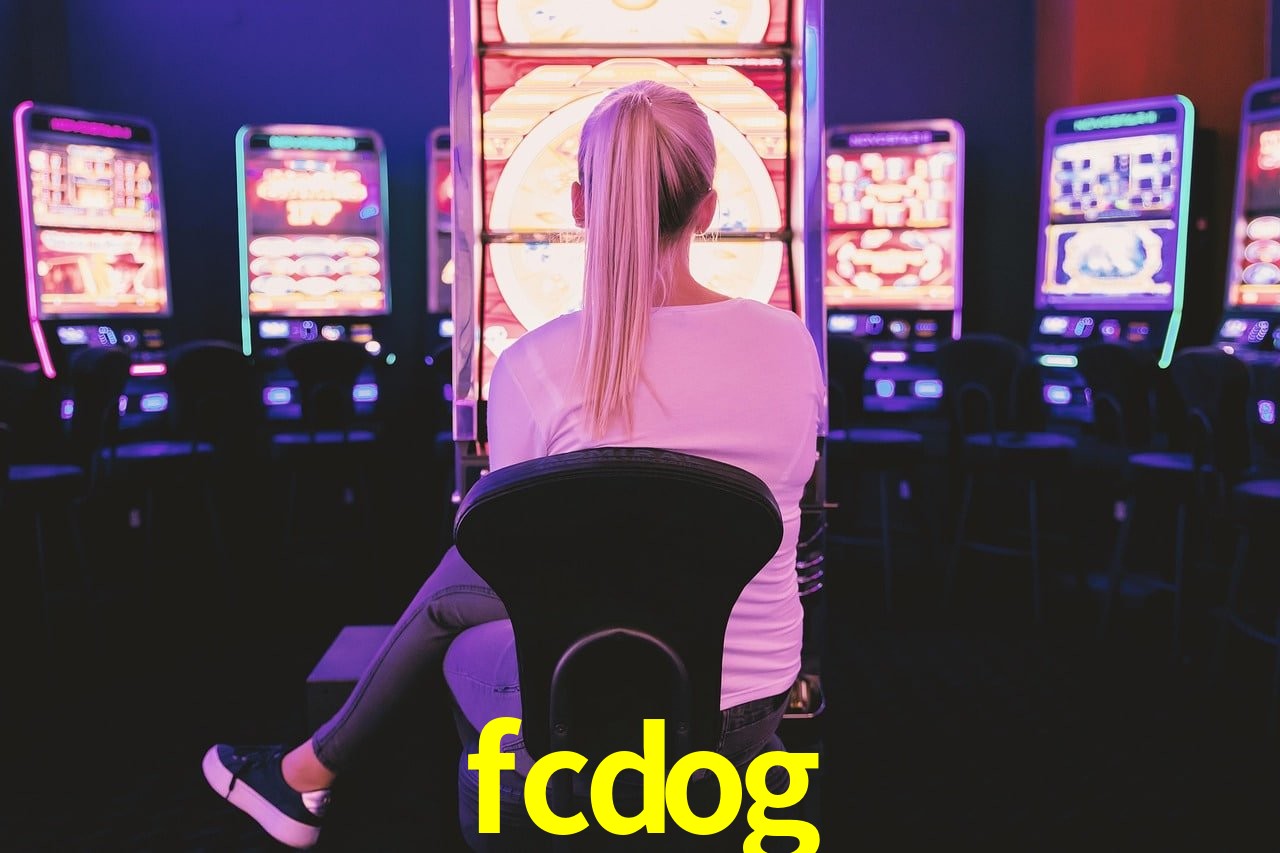 Gates of Olympus fcdog