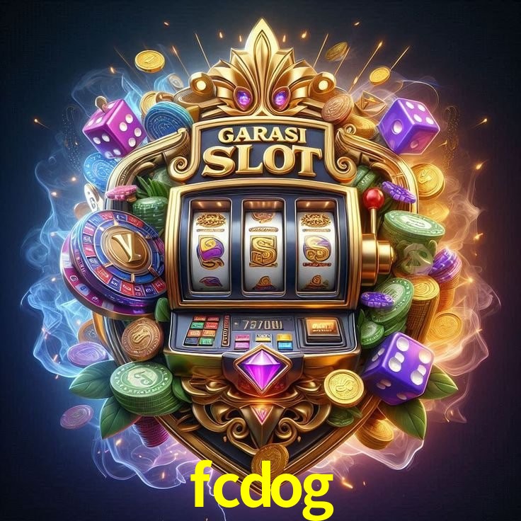 Integração de APIs fcdog