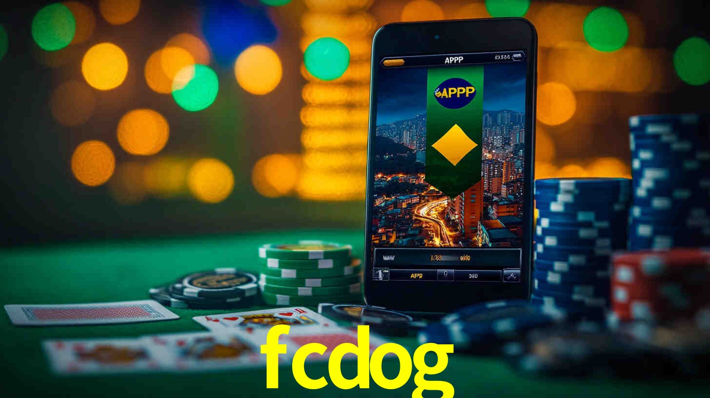 A Emoção da Loteria na fcdog: Uma Chance de Mudança de Vida
