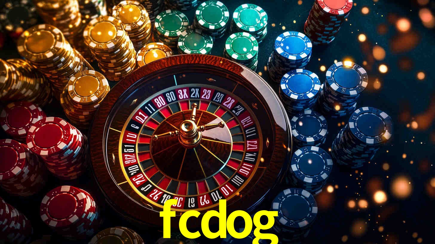 fcdog App Interface