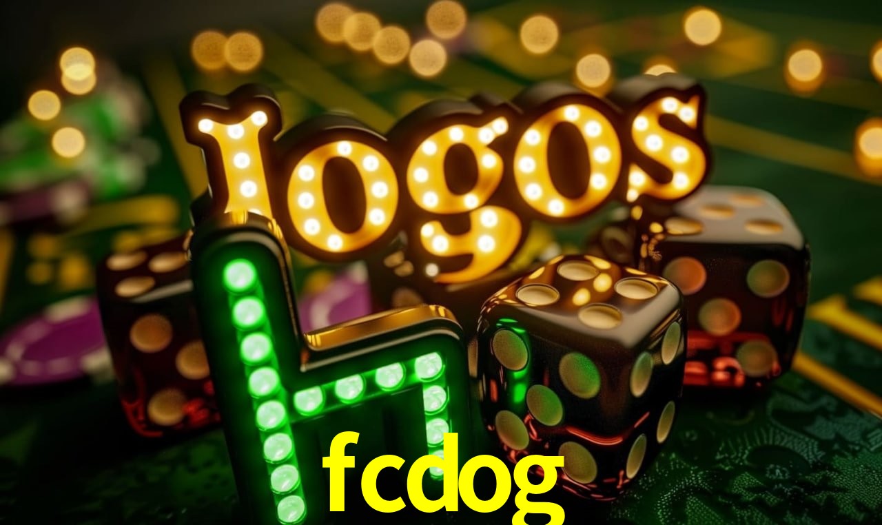 Diretório de Jogos fcdog