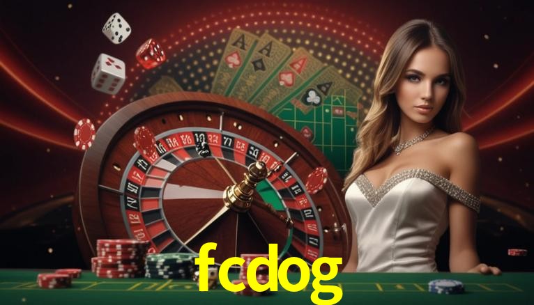Slot Games fcdog