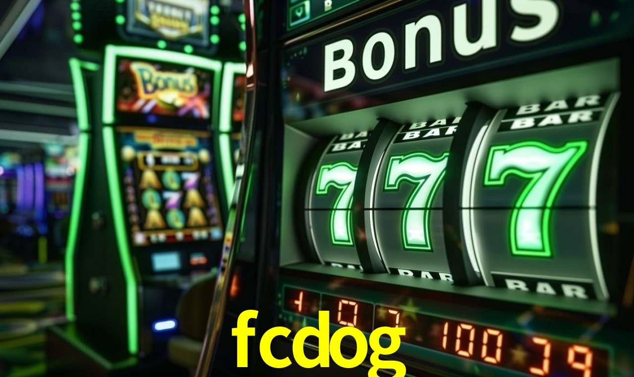 Game Statistics fcdog