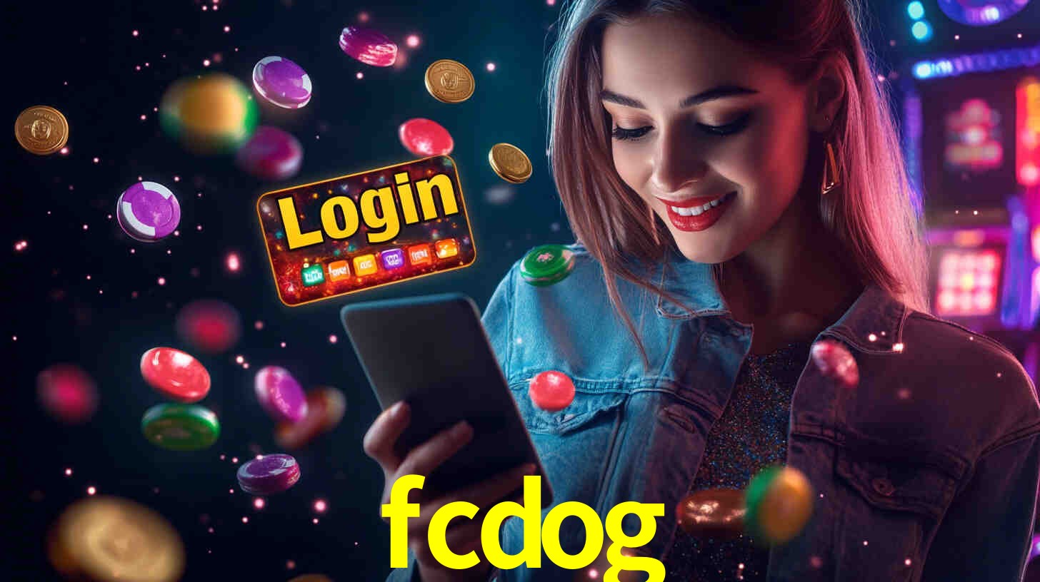 Inovações de Jogos na fcdog: O Futuro das Experiências Interativas
