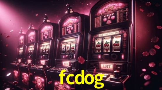 Bônus de Boas-vindas fcdog