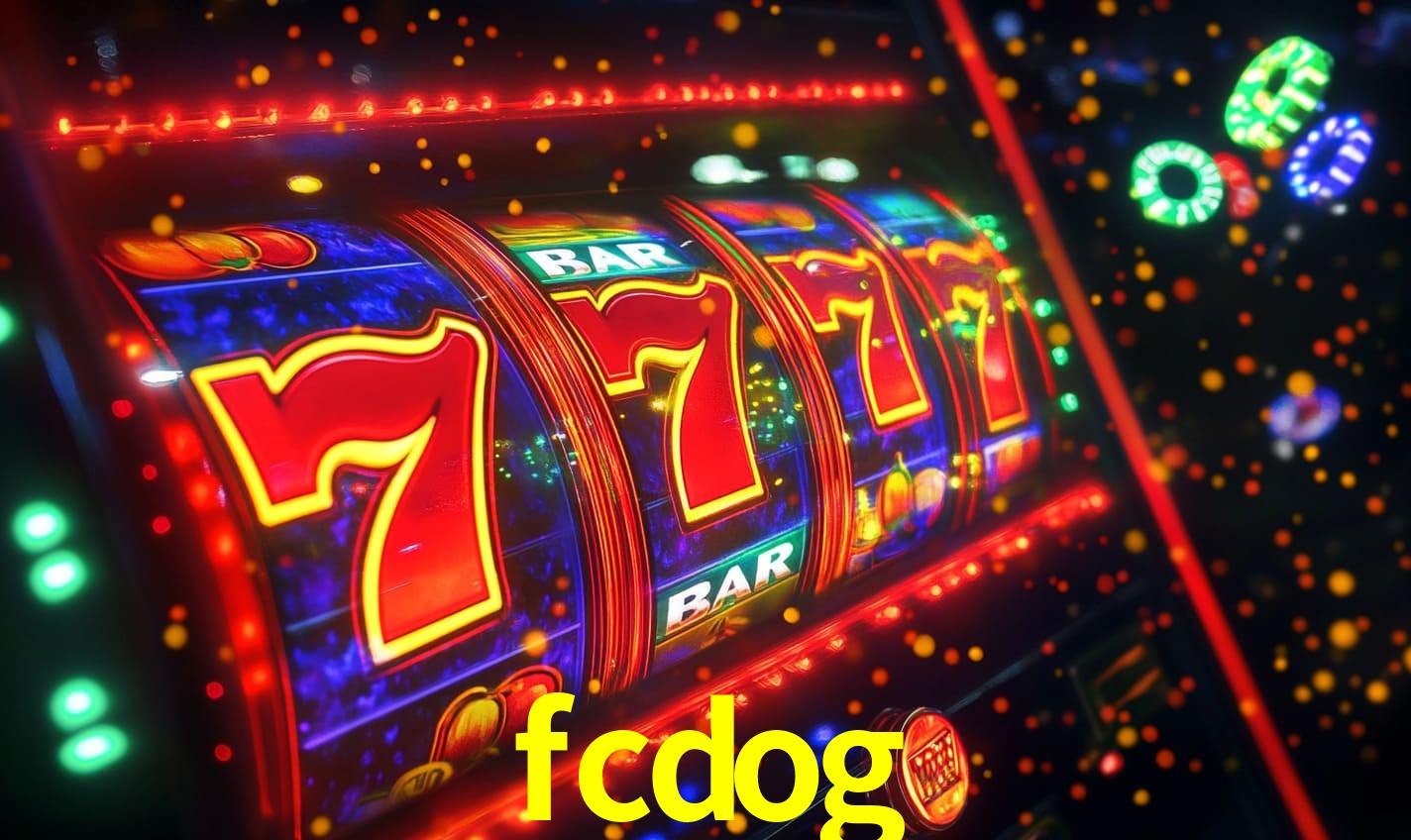 fcdog.com