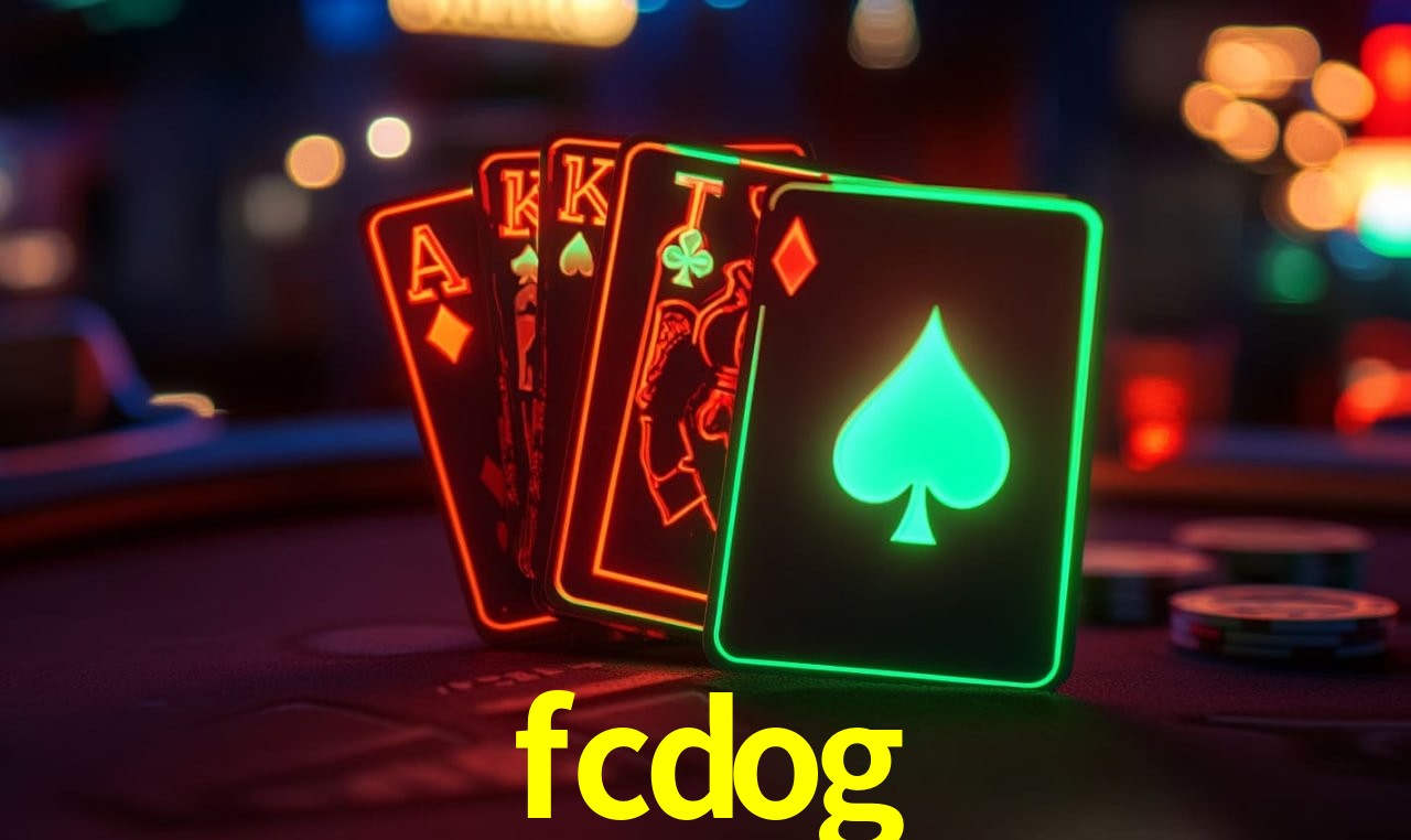 Jogos de Slot fcdog