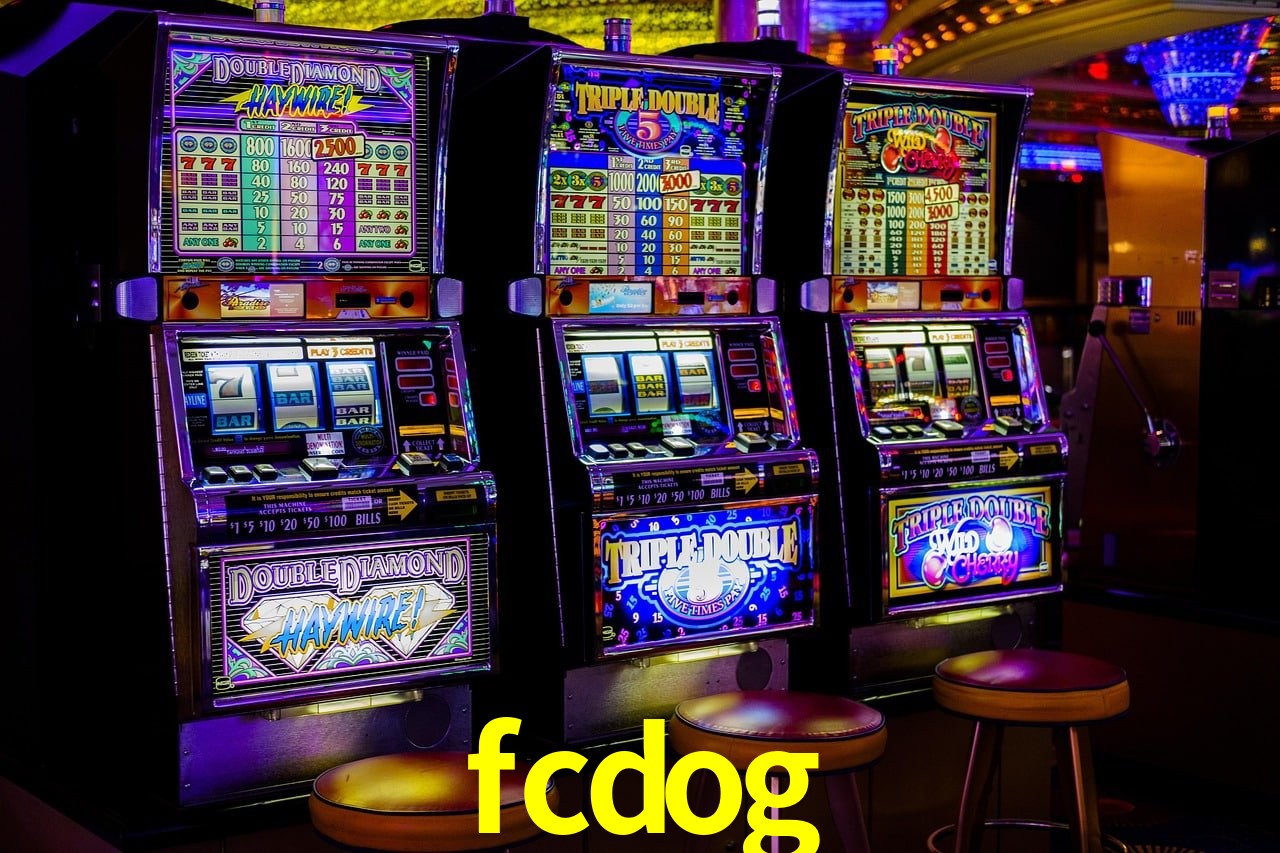 Apostas de Tênis fcdog