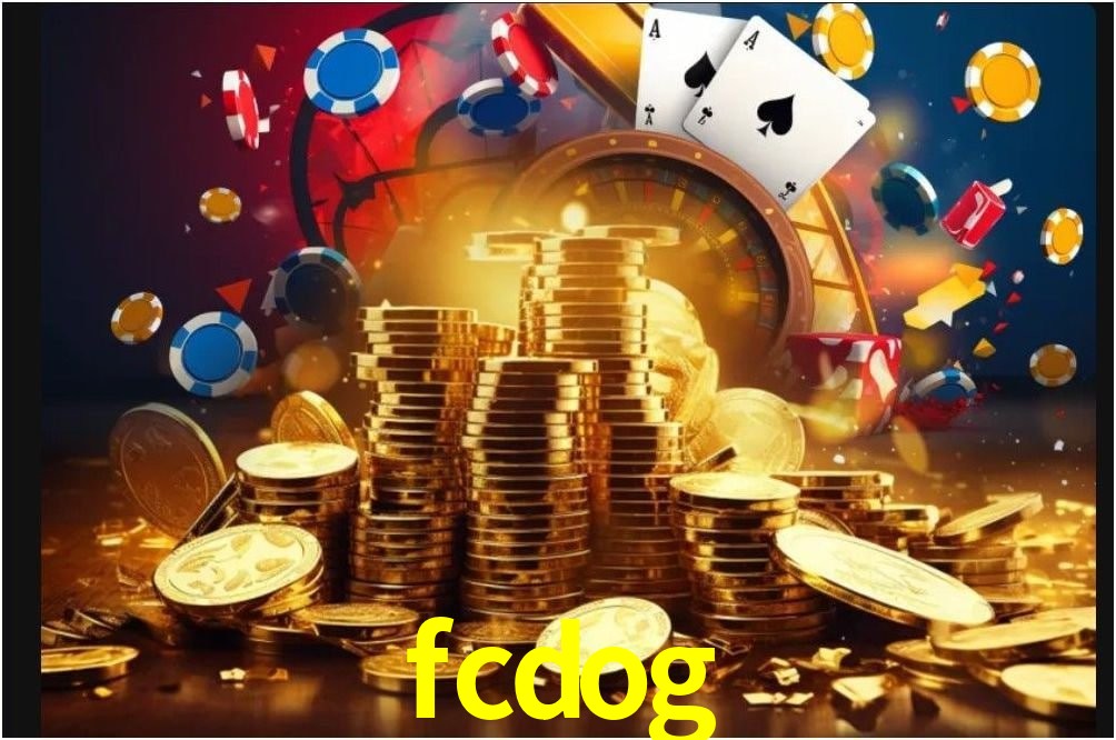 Jogos Exclusivos fcdog