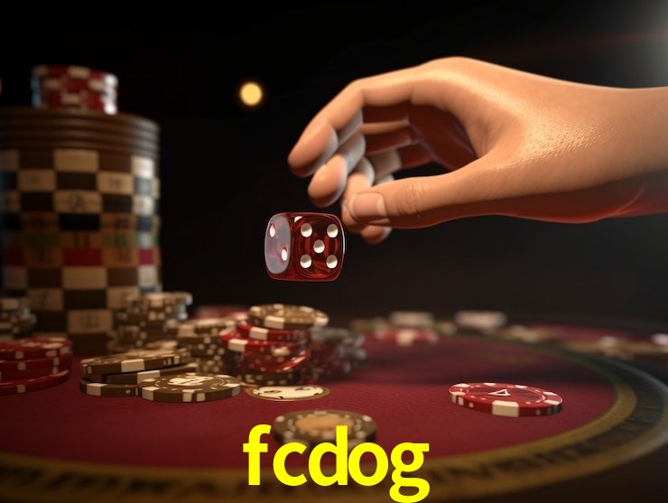 Provedores de Jogos fcdog