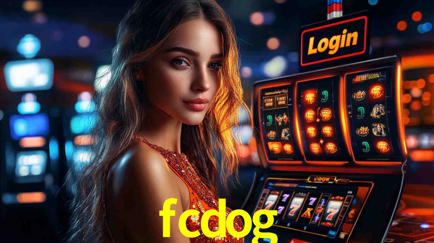 Sinta a adrenalina dos jogos de cassino com fcdog