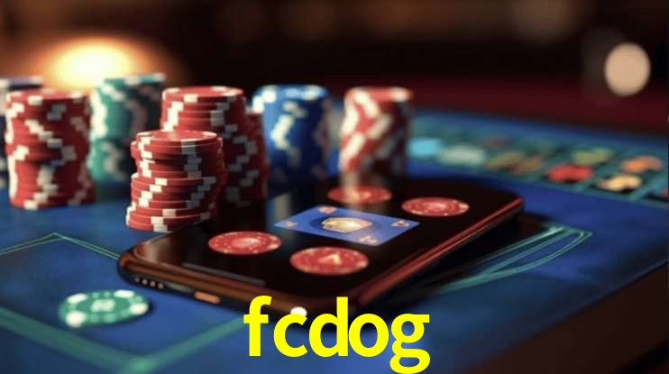 Apostas de Futebol fcdog