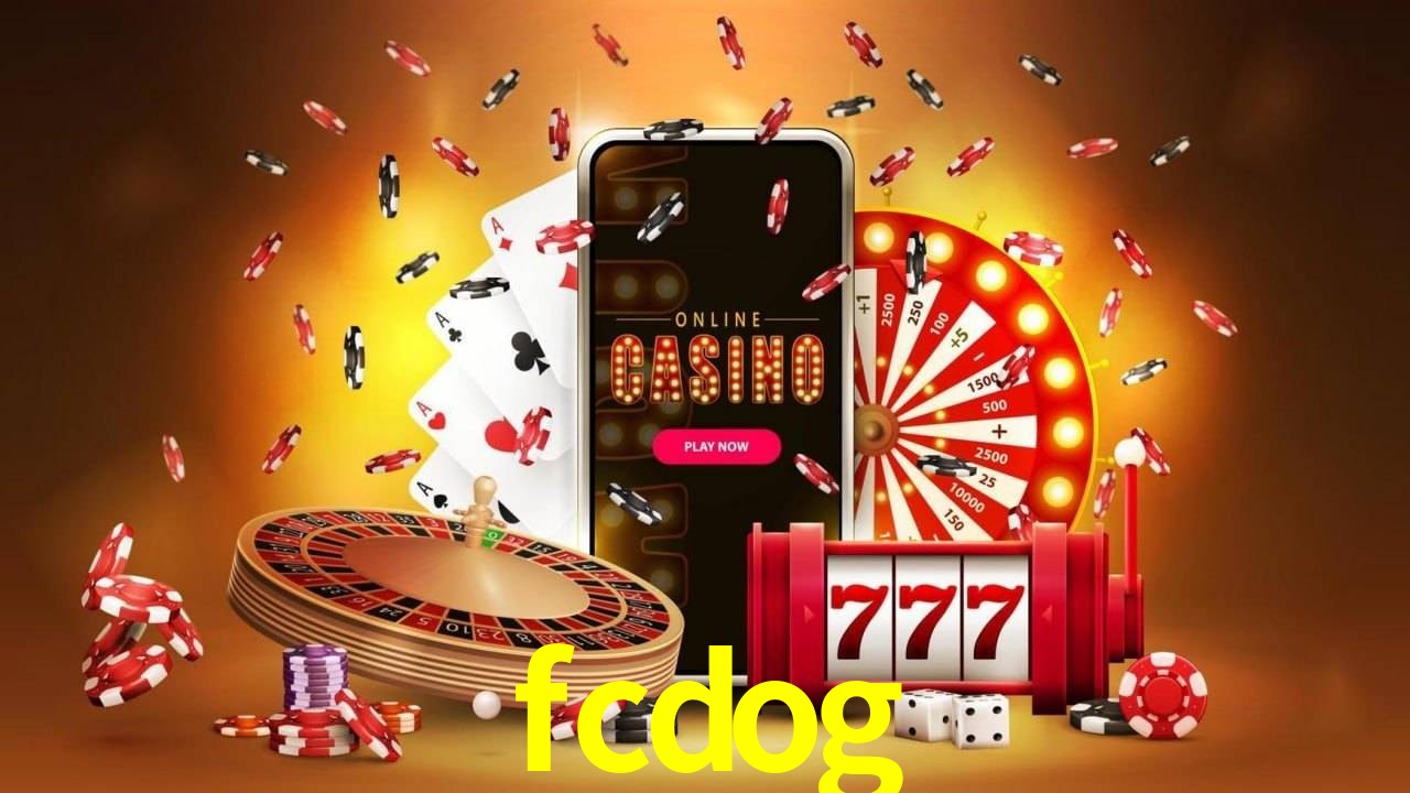 Login Seguro fcdog