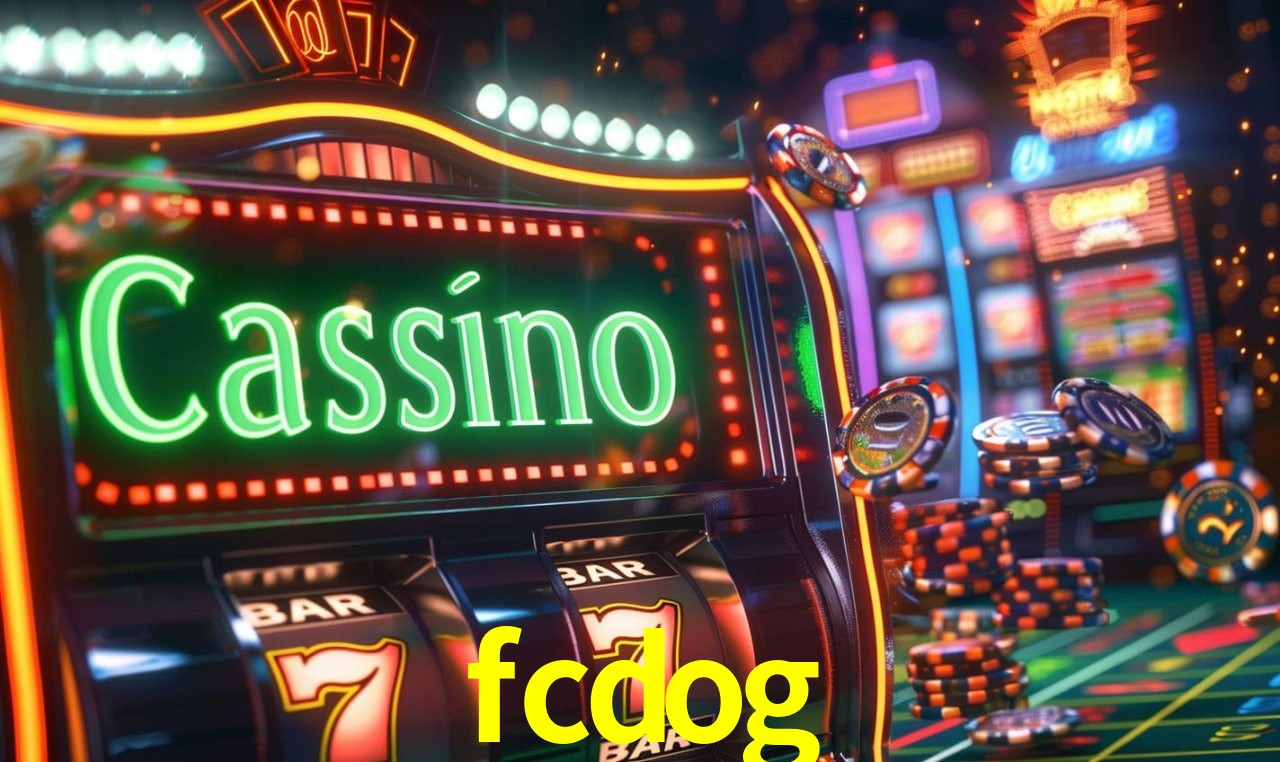 Tecnologia da Plataforma fcdog
