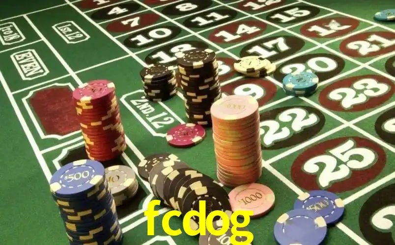 Casino Ao Vivo fcdog