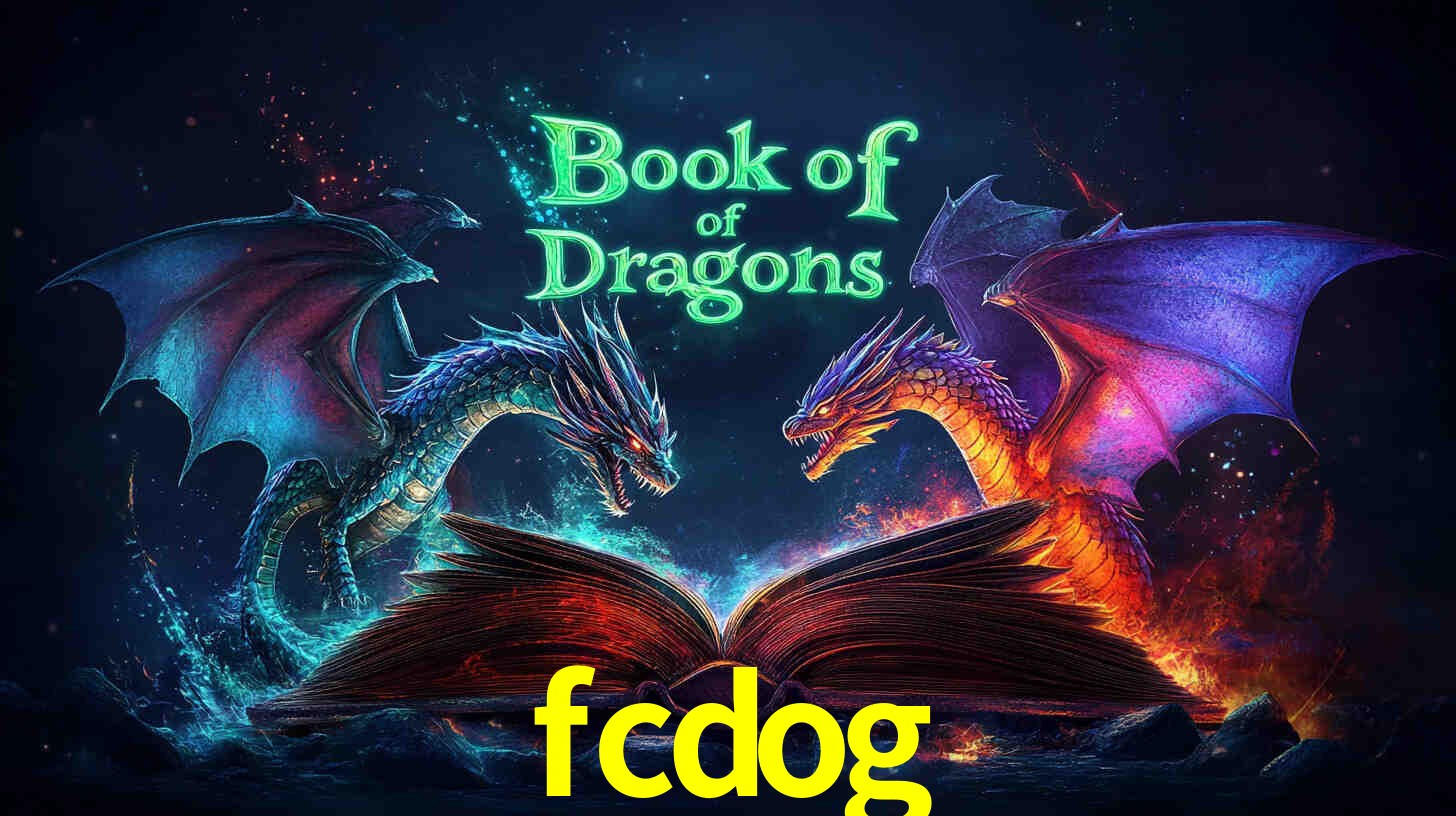 Descubra a Essência do fcdog: Nossa História e Compromissos