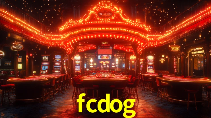 Explore as vantagens do fcdog: serviço profissional e confiabilidade