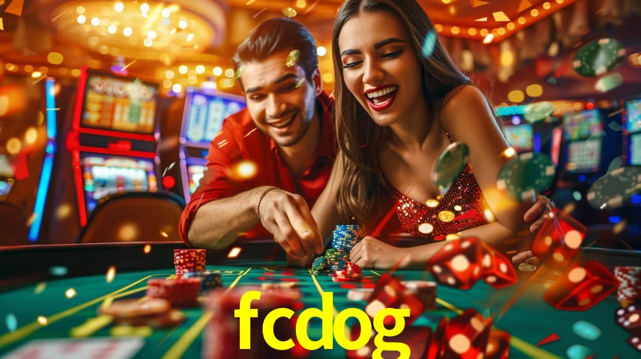 Design Responsivo fcdog