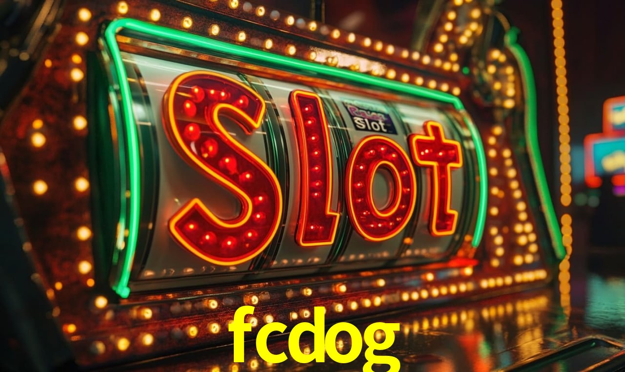 Promoção Relâmpago fcdog