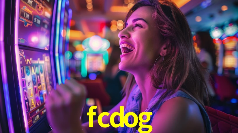 fcdog.com