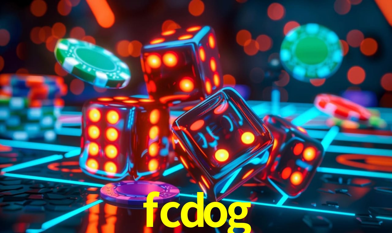 Interface do App fcdog