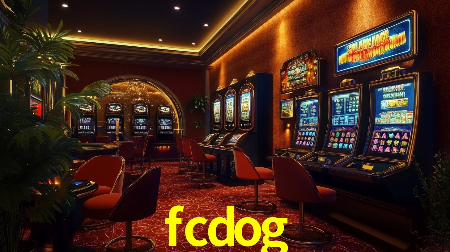 Welcome Bonus fcdog