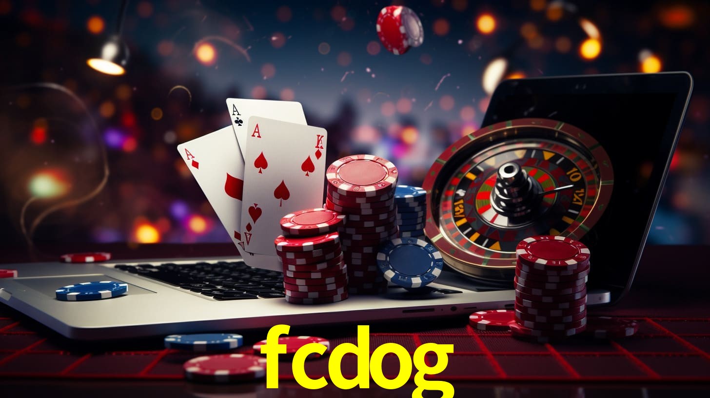 Live Casino fcdog