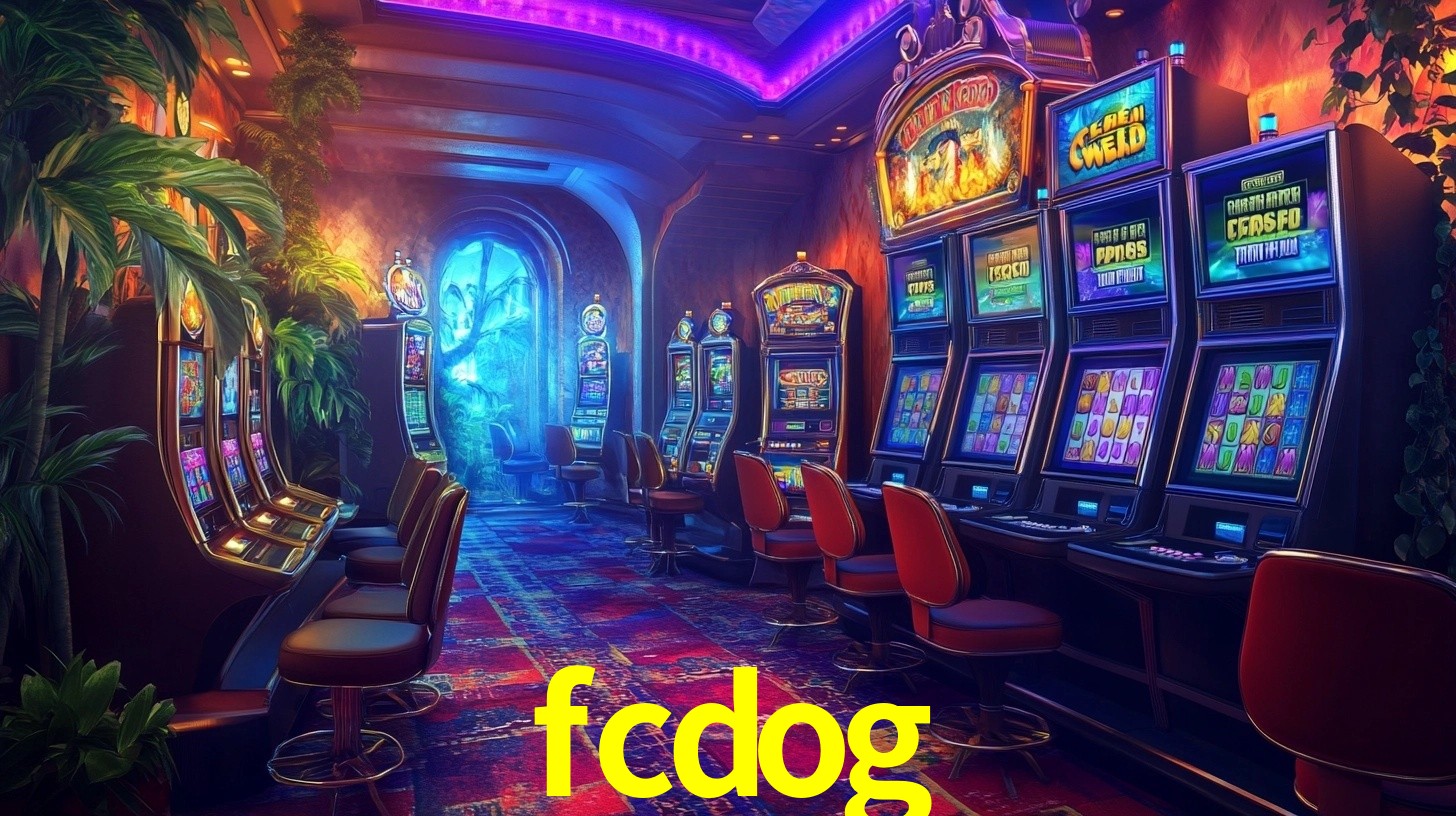 Daily Bonuses fcdog