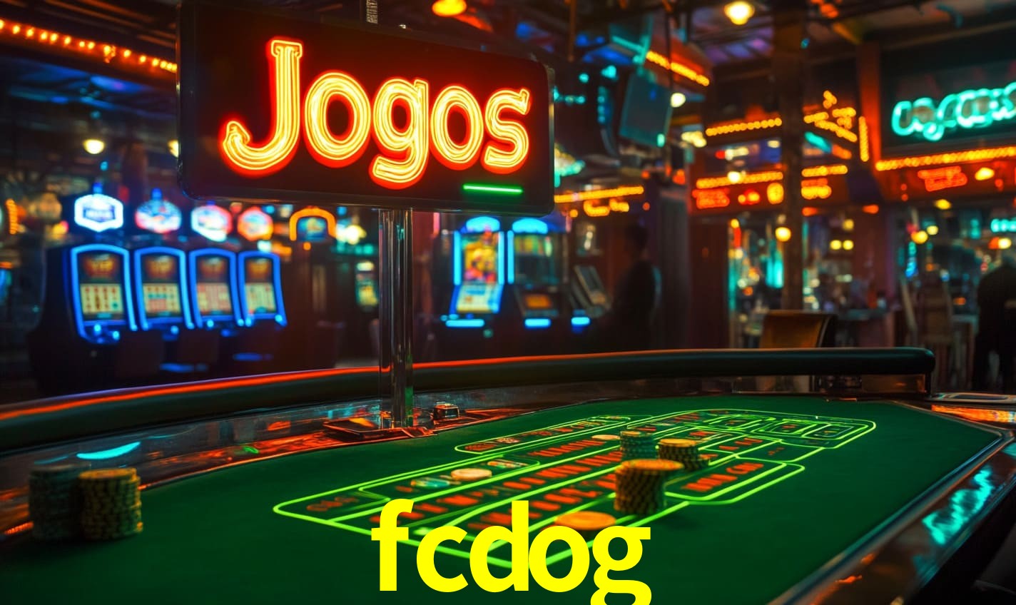 Segurança 2FA fcdog