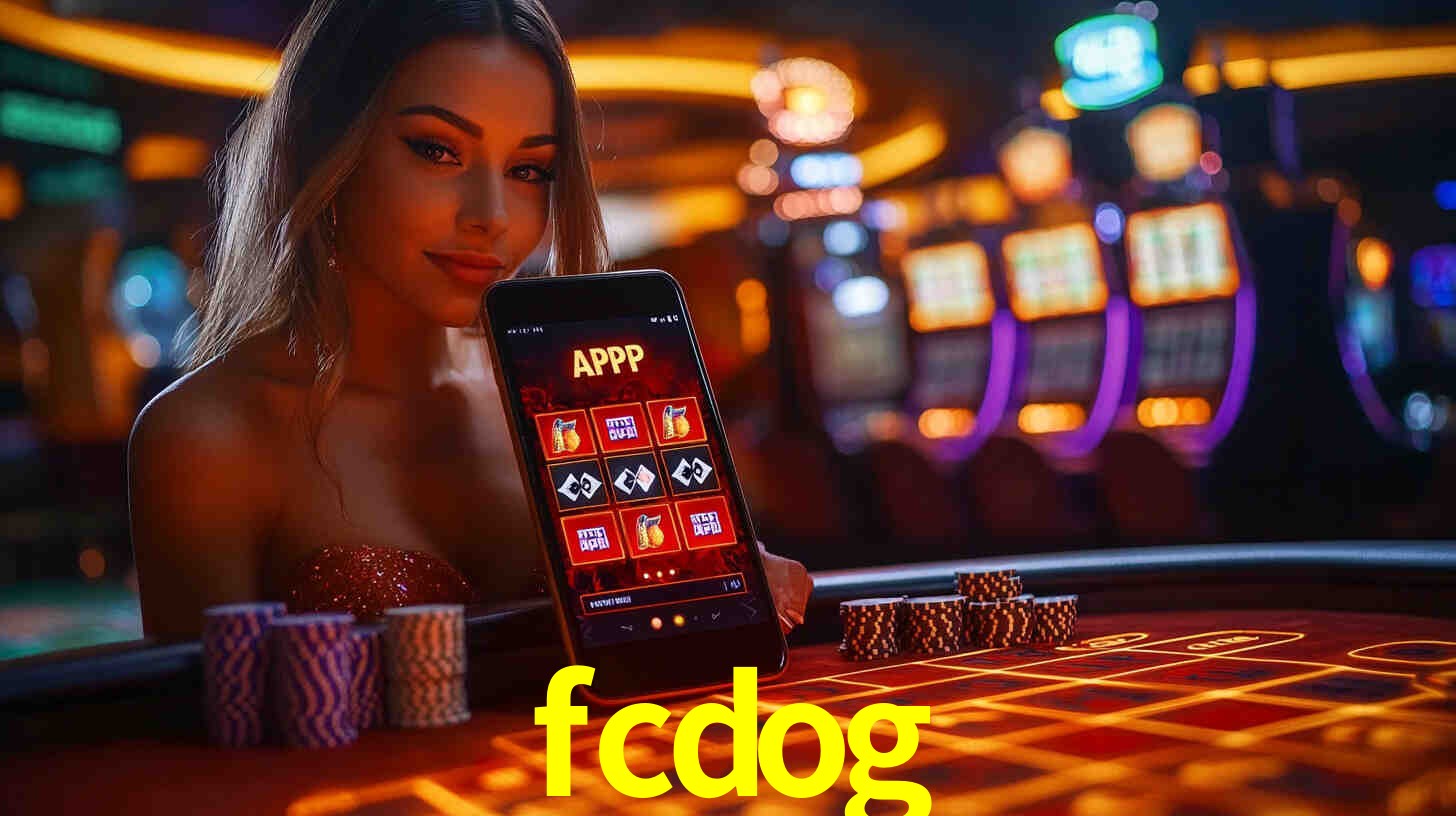 Descubra o Programa VIP da fcdog: Vantagens Exclusivas para Jogadores