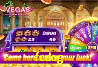 Descubra o Mundo do Cassino Online com fcdog